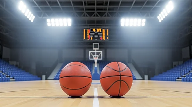 Kevin Kiernan Returns to Coaching Girls' Basketball at Troy High School