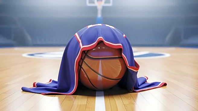 Arch Manning and Victor Wembanyama Engage in Jersey Swap During Texas Longhorns Visit to Spurs