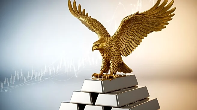 Harvest Portfolios Group Inc. Increases Stake in Agnico Eagle Mines, Impacting Institutional Ownership