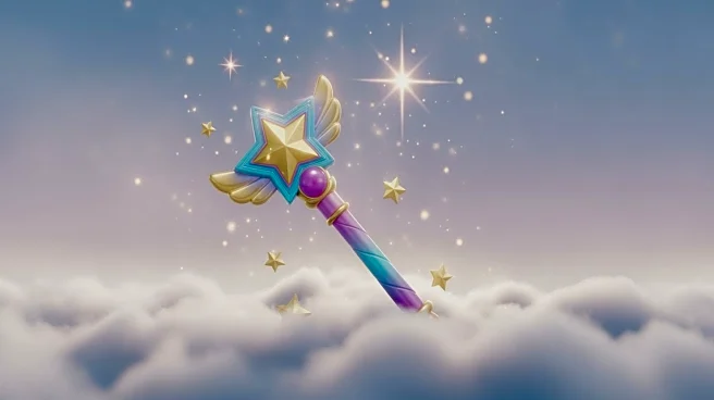 Hello Kitty Island Adventure's 'Wand in a Million' Quest Offers New Gameplay