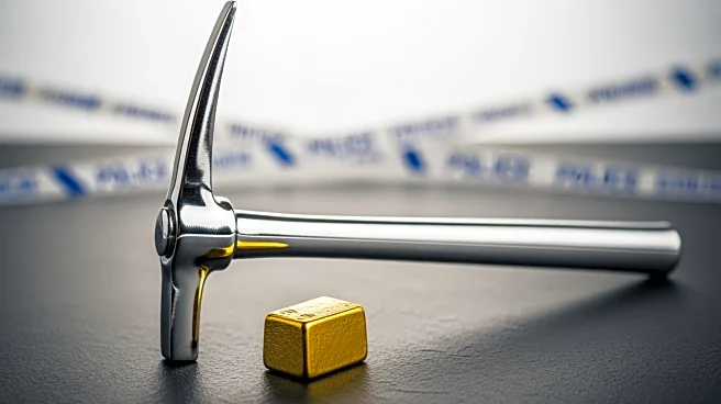 Desjardins Raises FY2026 EPS Estimates for Lundin Mining Amid Analyst Optimism