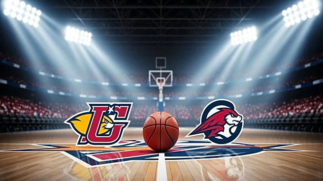 NC State Defeats UAB Blazers in College Basketball Matchup