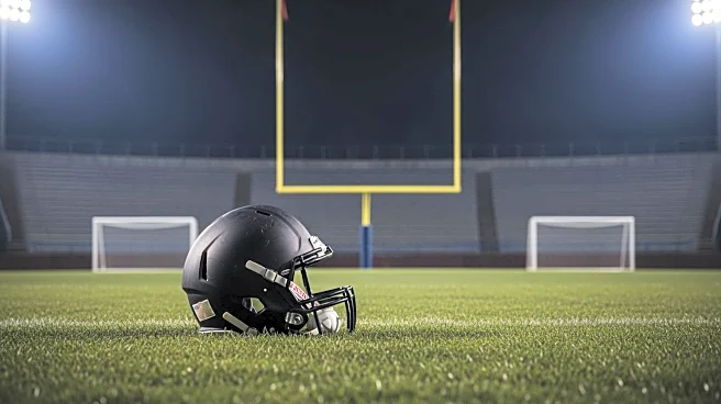 Memphis Suffers Heartbreaking Loss to Tulane in College Football