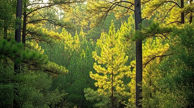 Realtor.com Data Reveals High Interest in Pine Bluff Homes from Major U.S. Metros