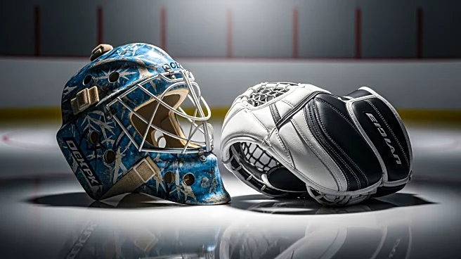 Ilya Sorokin Seeks Patrick Roy's Advice Amid Shootout Struggles for New York Islanders