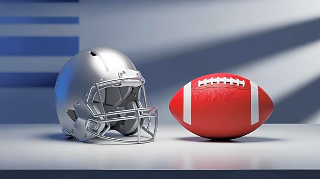 New England Patriots Prepare for Challenging Matchup Against Tampa Bay Buccaneers