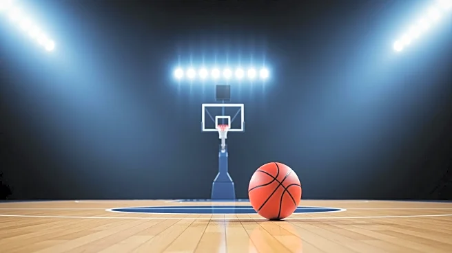 Oregon State Beavers Edge Out UIC Flames in Close Basketball Game