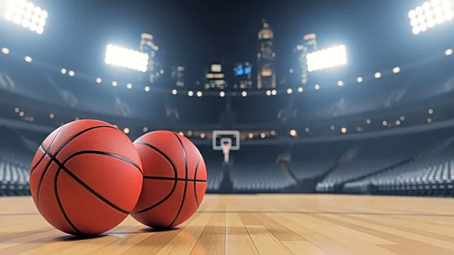 Marquette and Indiana Basketball Teams Prepare for High-Stakes Matchup in Chicago