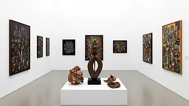 Museum of West African Art Opens with Focus on Contemporary Art and Broader Restitution