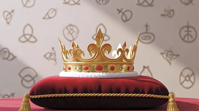 Prince Harry Apologizes for Wearing Dodgers Hat, Sparking Debate on Allegiance