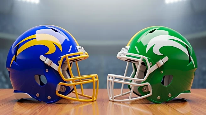 Ashland and Findlay Compete for G-MAC Championship with NCAA Playoff Implications