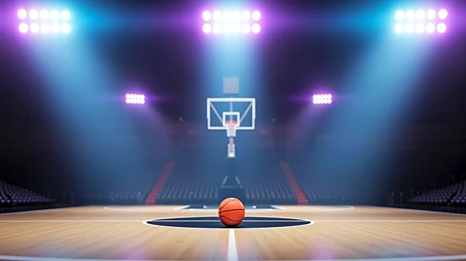 Portland Trail Blazers Prepare for Matchup Against Miami Heat