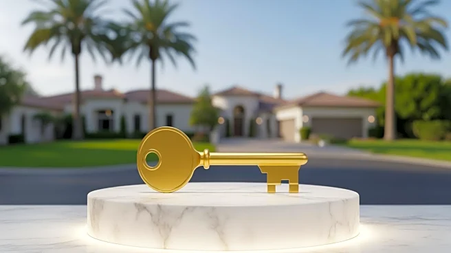 Goodman Estate Listed for $185 Million in Palm Beach, Impacting Luxury Real Estate Market