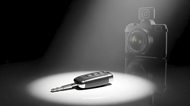 Automakers Embrace Influencer Marketing to Reach New Audiences