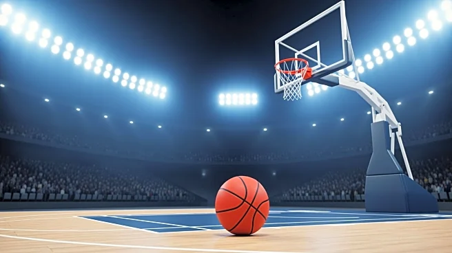 Troy Trojans Edge Out Furman Paladins in a Close Basketball Match