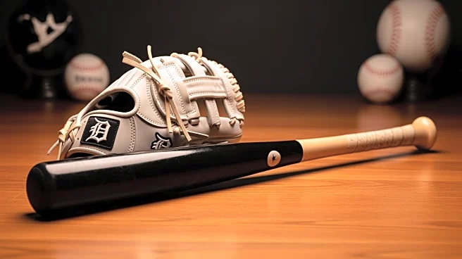 Detroit Tigers Consider Signing All-Star Closer to Support Tarik Skubal