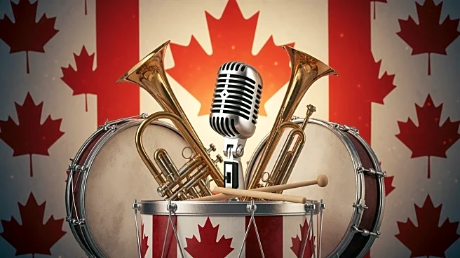 Aron Heller's 'Zaidy's Band' Highlights Canada's Jewish Contribution in WWII