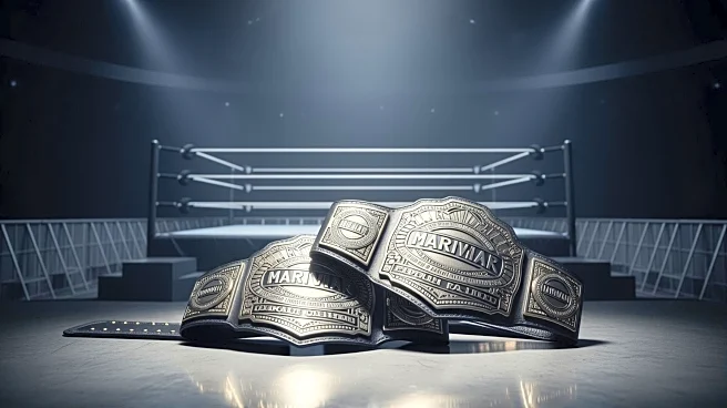 WWE SmackDown Announces New Matches for John Cena's Final Opponent Tournament