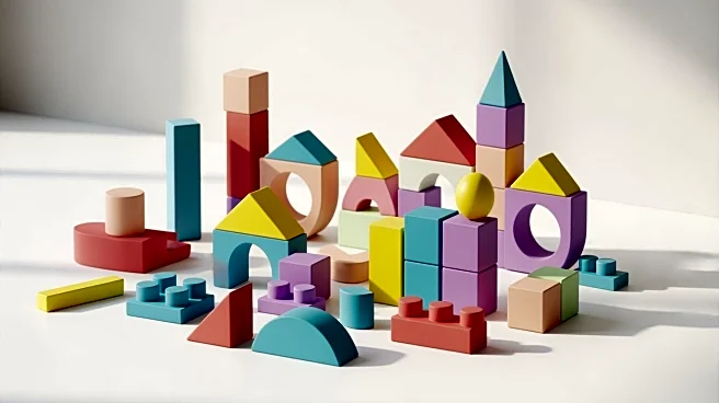 Parenting Expert Shares Creative Methods for Children's STEM Engagement