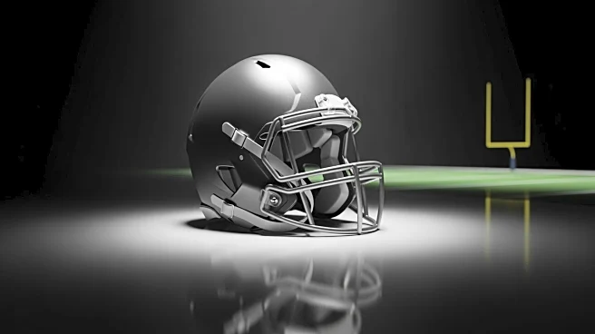 Washington Commanders' Jayden Daniels Faces Uncertain Return Timeline