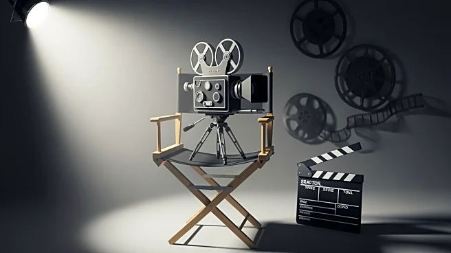 Russell Crowe Portrays Hermann Göring in 'Nuremberg' Film