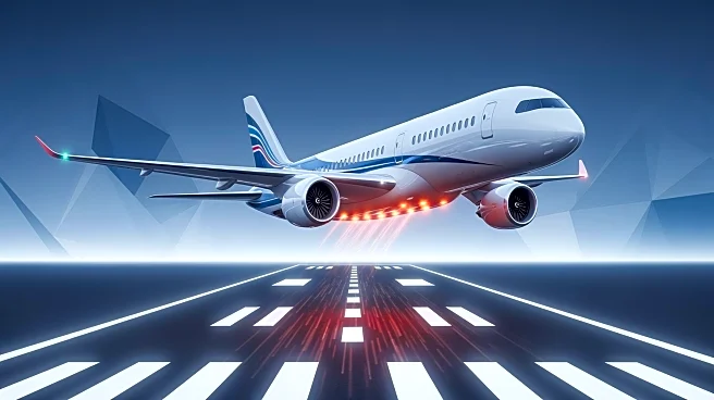 Archer Aviation Acquires Hawthorne Airport, Raises $650M Amid Stock Decline