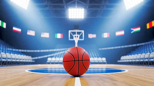 Orlando Magic Host Boston Celtics in Key Conference Matchup