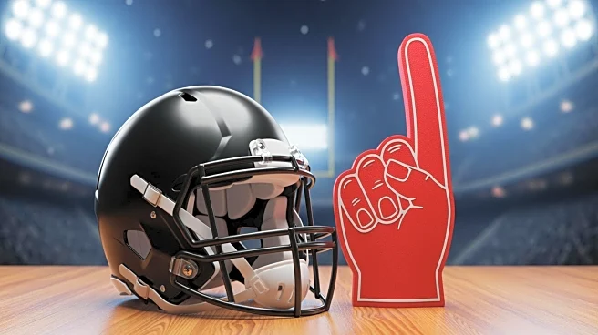 BYU Football Prepares for Historic Showdown Against Texas Tech with National Spotlight