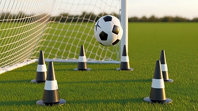 Bayer Leverkusen Dominates Heidenheim with Five First-Half Goals