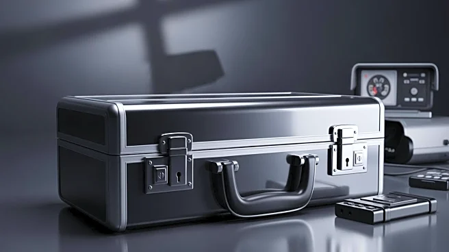 Iran's Quds Force Assassination Plot Against Israeli Ambassador in Mexico Foiled