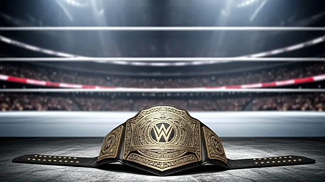 WWE SmackDown Features Jade Cargill's Debut and Nia Jax's Victory