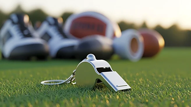 Mullen High School Sports Performance Team Drives Playoff Success