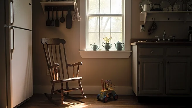 Jennifer Lawrence and Robert Pattinson Star in 'Die My Love' Depicting Rural Motherhood Challenges