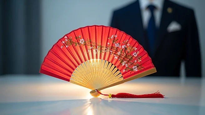 Ryan Chen, China's Viral Trump Impersonator, Bridges Cultural Divides