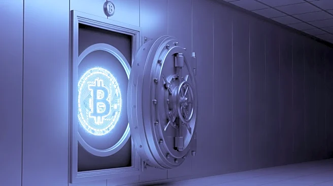 JPMorgan Acquires Significant Stake in BitMine Amid Crypto Market Volatility