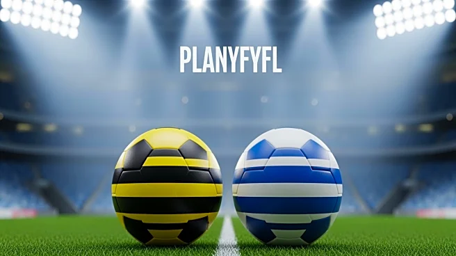 Columbus Crew and FC Cincinnati Prepare for Decisive 'Hell Is Real' Playoff Match