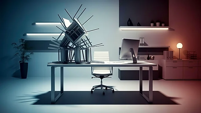 Condé Nast Terminates Employees Following Confrontation Over Teen Vogue Layoffs