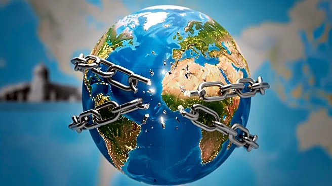 US Government Shutdown Leaves Overseas Base Workers Unpaid, Sparking International Concerns