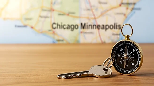 Homebuyers from Chicago and Minneapolis Show Interest in Wausau Housing Market