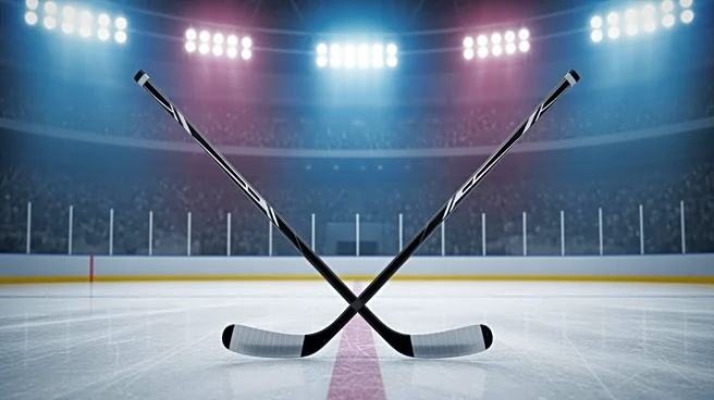 Philadelphia Flyers Prepare for Potential Breakout Season with Jamie Drysdale and Nikita Grebenkin