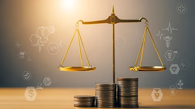 President Trump Proposes Redirecting Health Insurance Funds Directly to Individuals