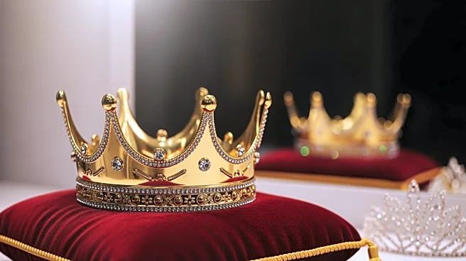 Miss Universe Executive Dismissed Following Confrontation with Miss Mexico