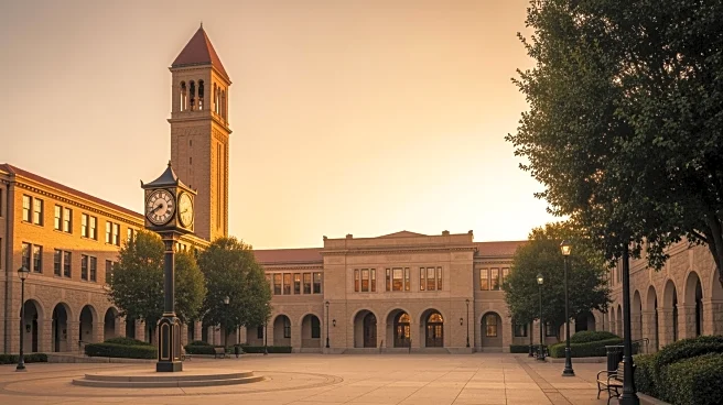 University of Kansas Implements Early Retirement Program to Enhance Employee Pay