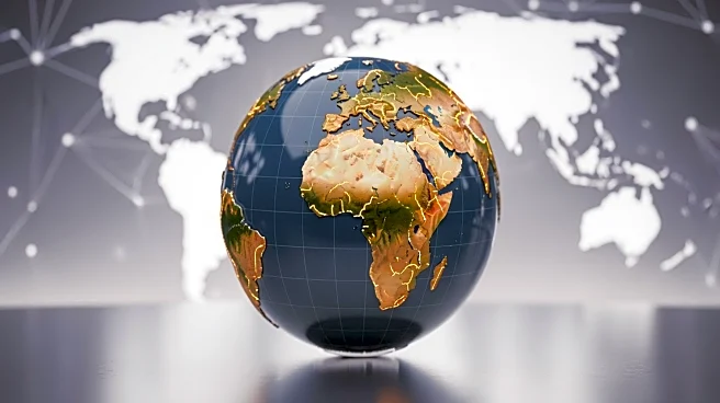 China Implements New Rare Earth Export Licenses Affecting Global Supply