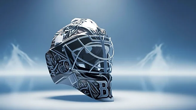 Jets' Connor Hellebuyck Faces Challenging Matchup Against Sharks