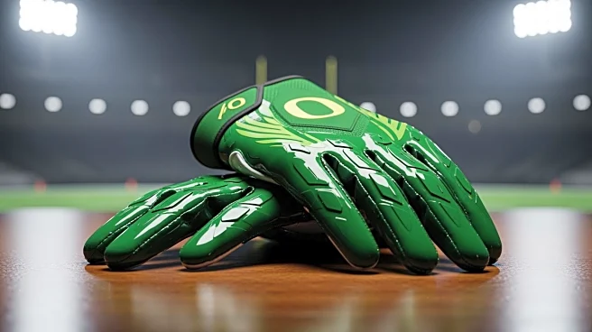 Oregon Ducks Face Setback as Star WR Dakorien Moore Ruled Out Against Iowa