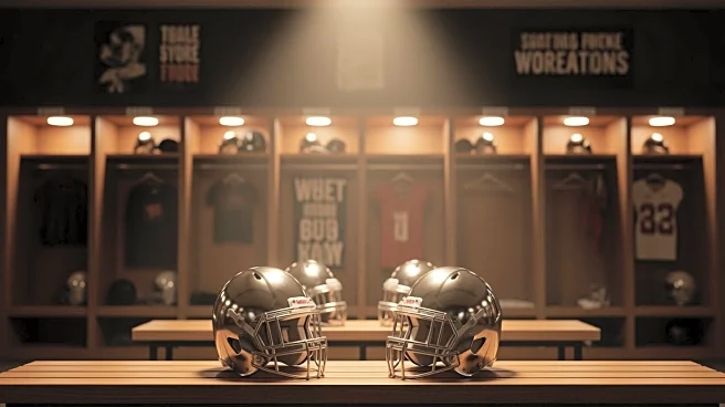 Buffalo Bills Prepare for Crucial Week 10 Matchup Against Miami Dolphins