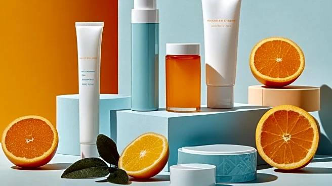 Skincare Brands Target 'Ozempic Face' with New Products