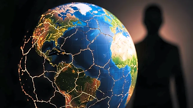 Ukraine Accuses Russia of Exploiting African Recruits in War Efforts