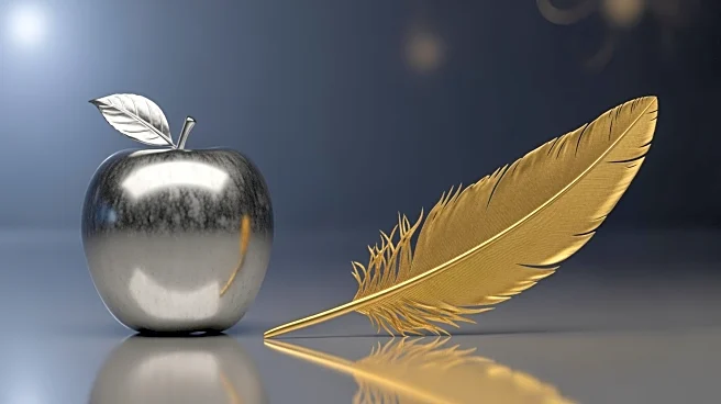 Robert Pattinson and Jennifer Lawrence Discuss 'Twilight' vs 'Hunger Games' Debate